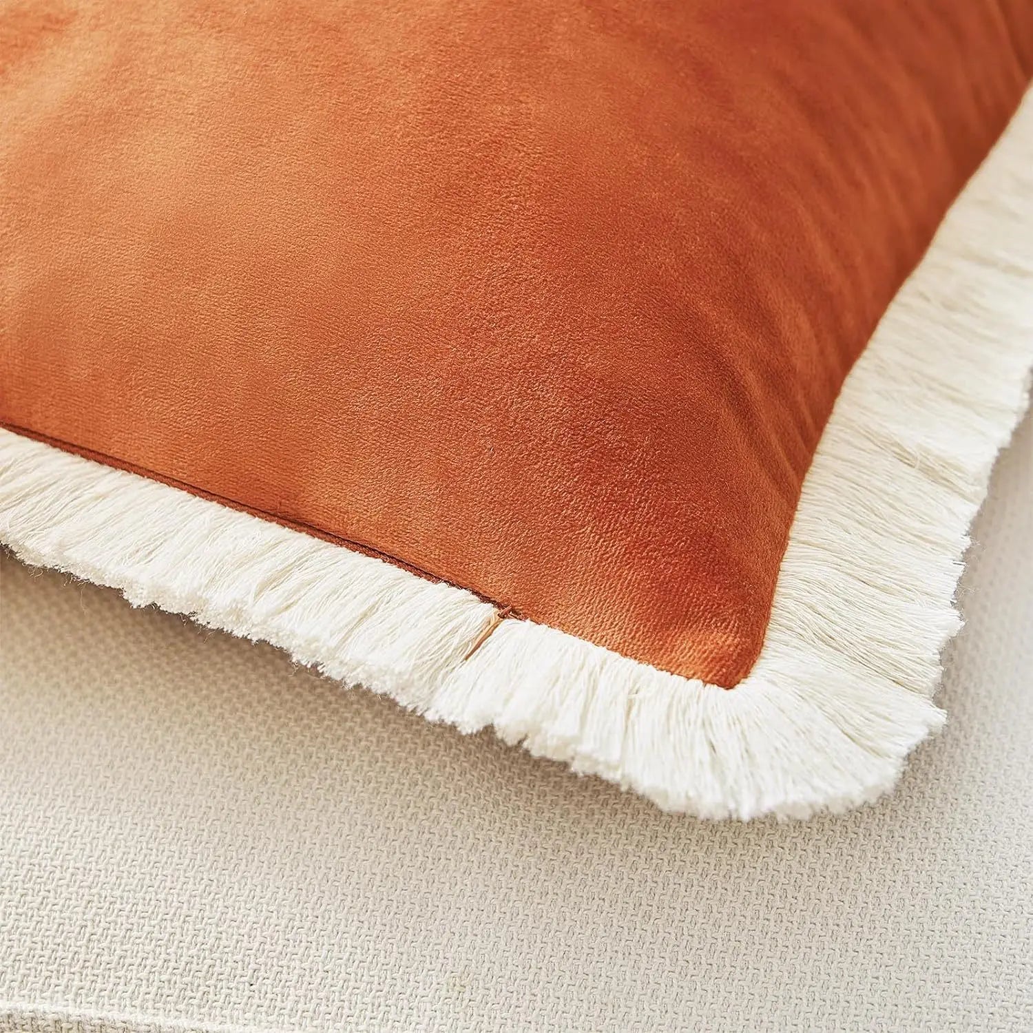 Fodere per Cuscini in Velluto Olandese - Eleganza e Comfort per Ogni Ambiente