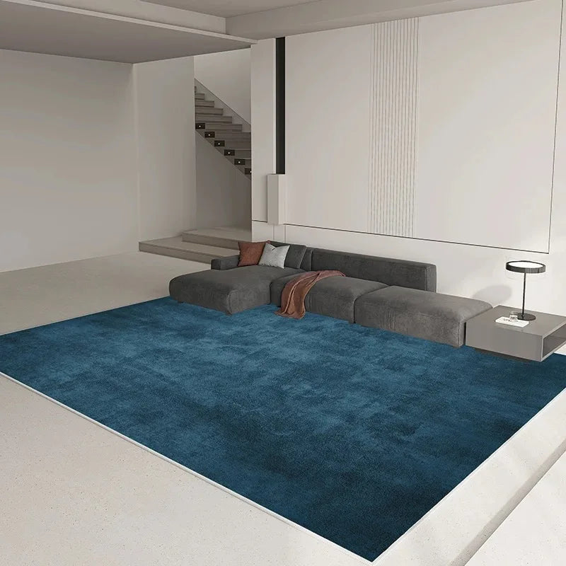 Tappeto Verde Vikama - Eleganza e Comfort per Ogni Stanza