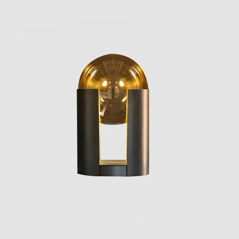 Lampada da Terra LED Nordica – Il Design che Illumina con Eleganza e Personalità