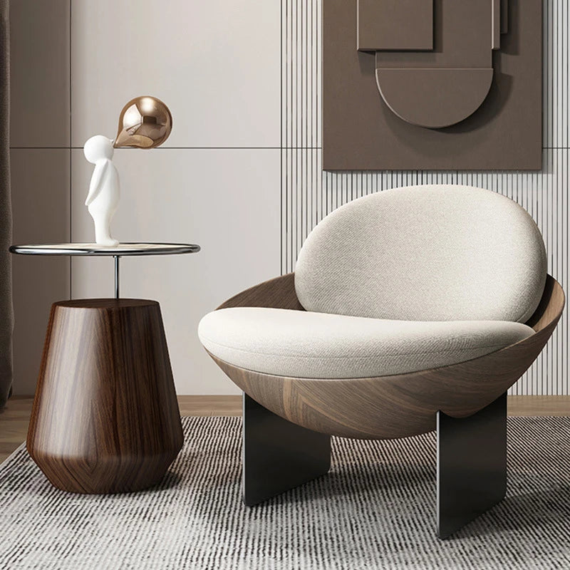 Divano Singolo di Lusso: Design Italiano e Comfort per la Tua Casa