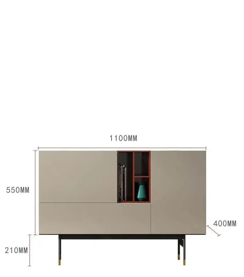 Credenza di Lusso con Design Moderno - Eleganza e Funzionalità per Casa e Ufficio