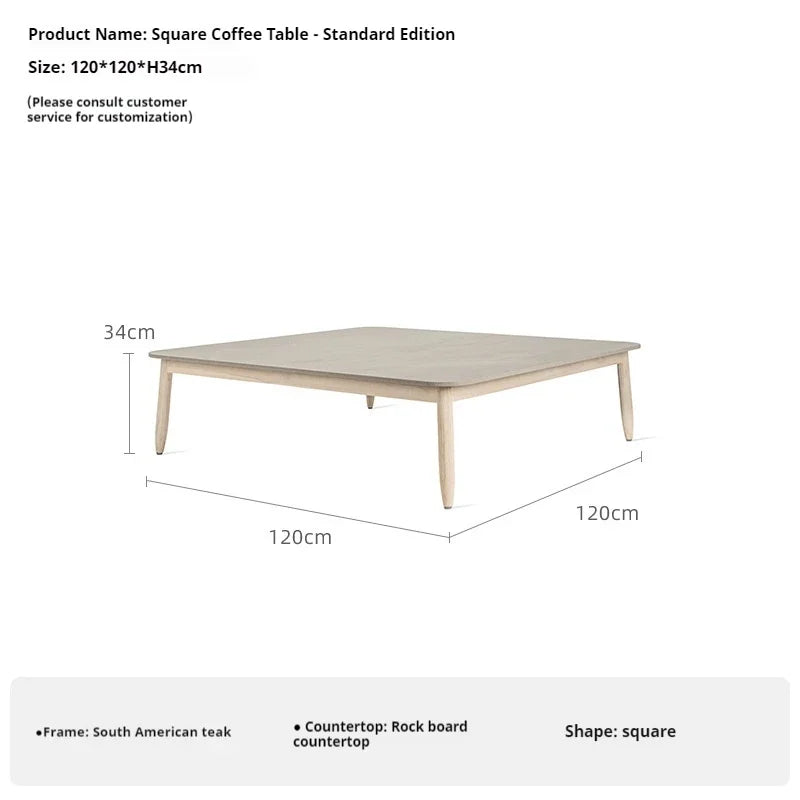 Divano da Esterno in Teak e Vite - Eleganza e Comfort per Ogni Ambiente