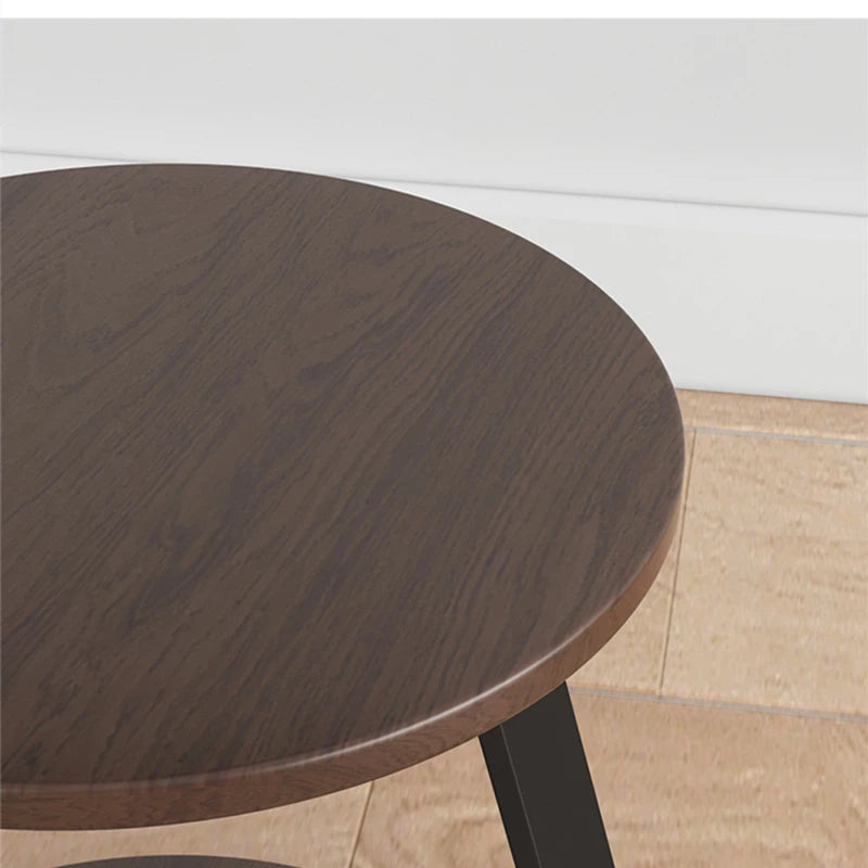 Lampada da Terra con Tavolo Integrato – Design Moderno e Funzionalità Unica
