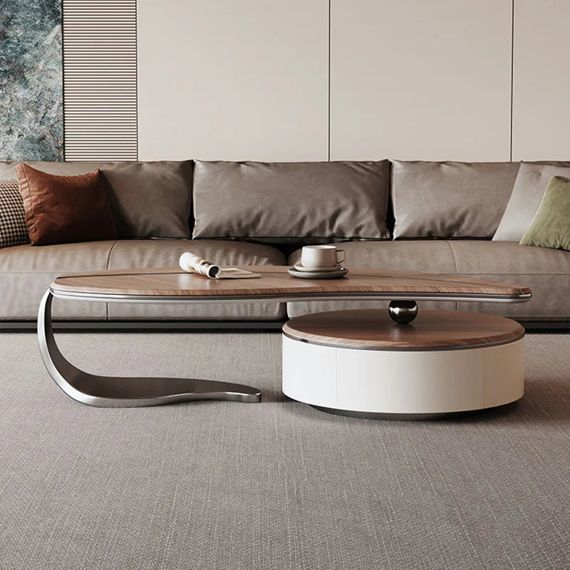 Spogliatoio e Tavolo Nidificazione: Design Multifunzionale per la Tua Casa