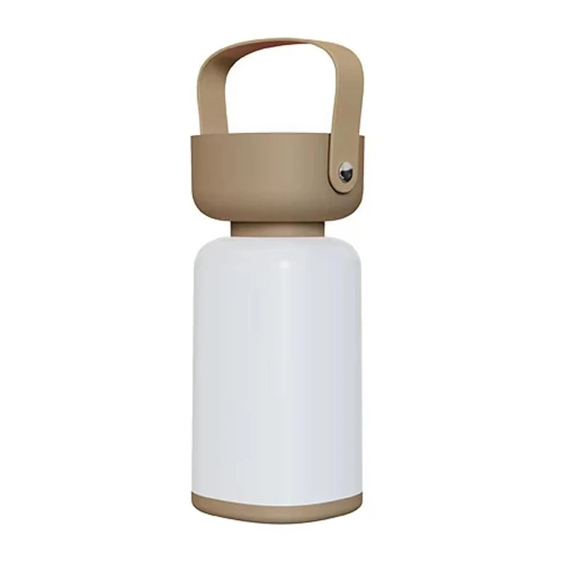 Illuminazione Versatile con Lampada LED Portatile