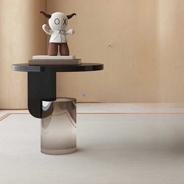 Tavolino da Divano in Legno - Eleganza e Funzionalità per Ogni Ambiente