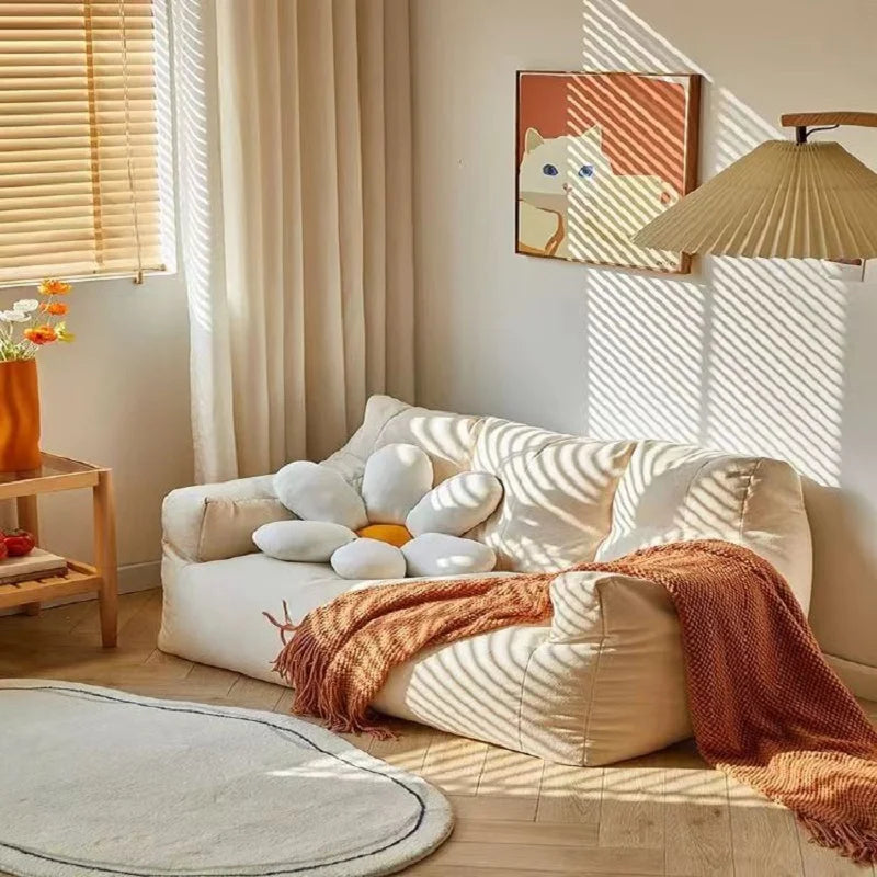 Poltrona Reclinabile Tatami – Comfort e Design per Piccoli Spazi