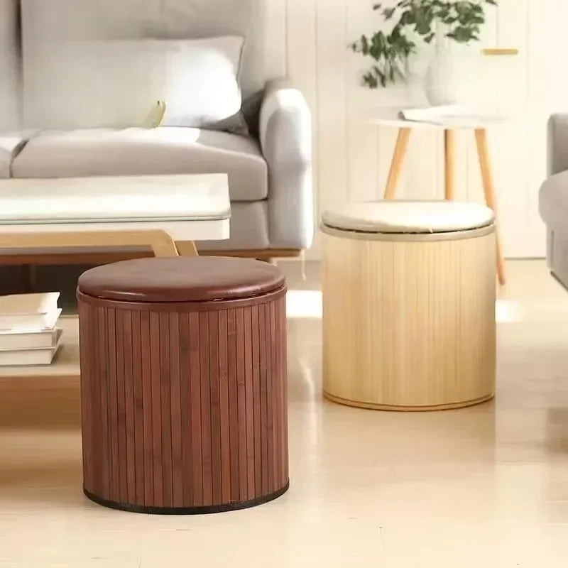 Sgabello da Pranzo Minimalista - Eleganza e Funzionalità per Ogni Ambiente