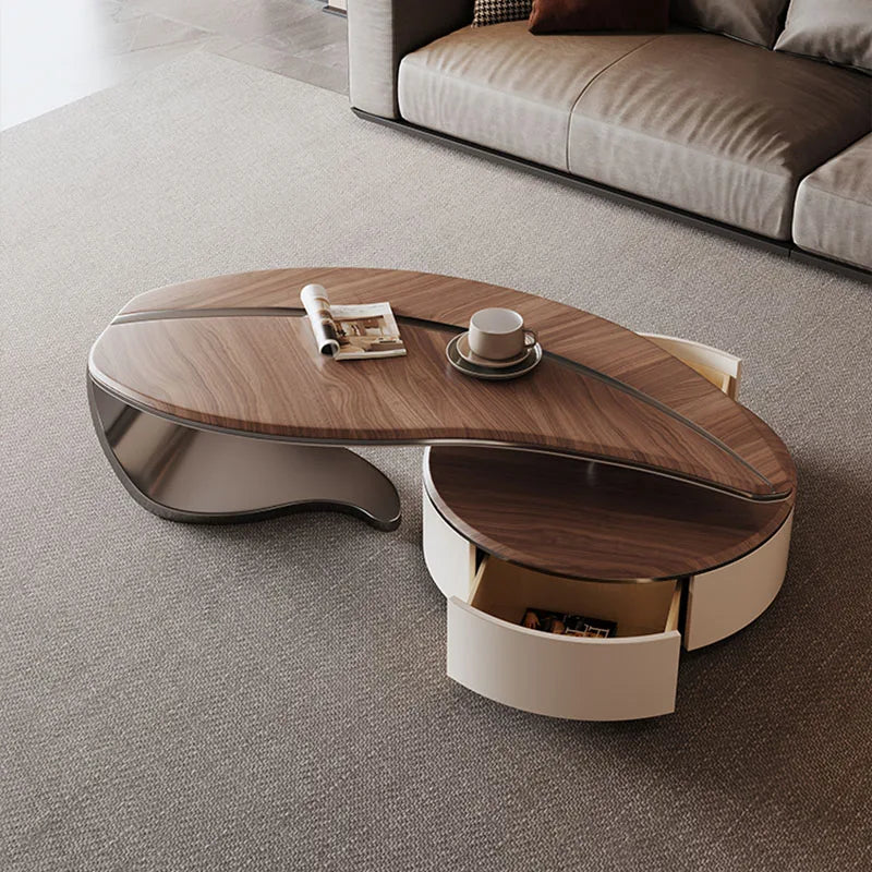 Spogliatoio e Tavolo Nidificazione: Design Multifunzionale per la Tua Casa