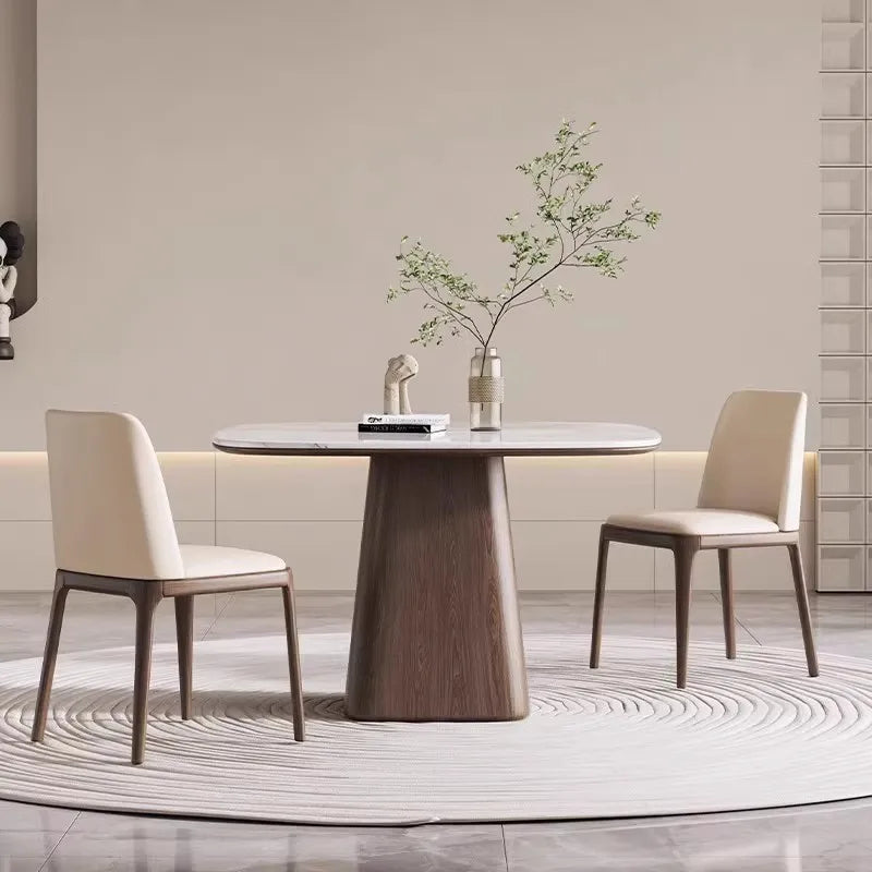 Tavolo Centrale Alto Moderno: Design Funzionale per la Tua Sala da Pranzo o Soggiorno