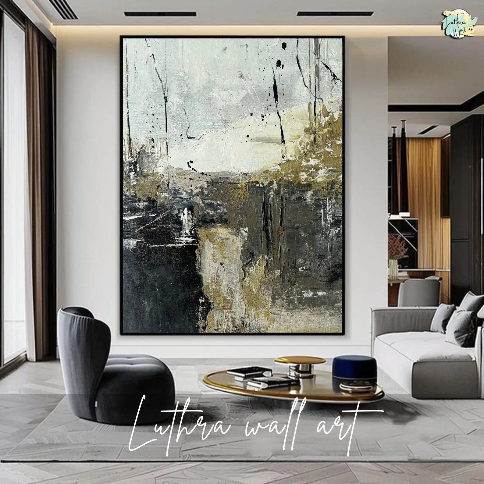 Mhemyo Cubist Collection