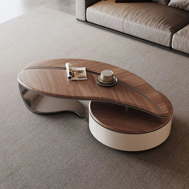 Spogliatoio e Tavolo Nidificazione: Design Multifunzionale per la Tua Casa