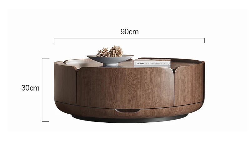 Tavolino da Divano Italiano - Eleganza e Funzionalità per Ogni Ambiente