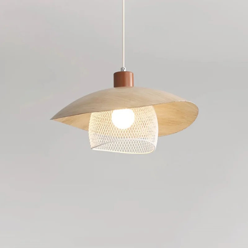 Lampada a Sospensione Moderna a LED - Eleganza e Raffinatezza per Ogni Ambiente
