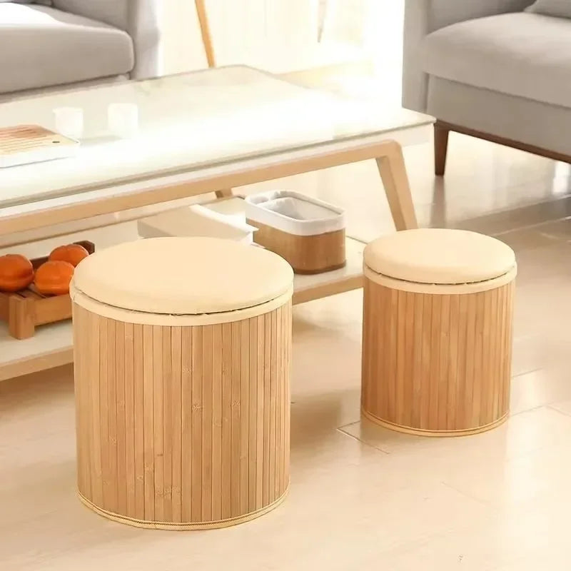 Sgabello da Pranzo Minimalista - Eleganza e Funzionalità per Ogni Ambiente