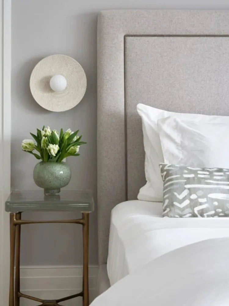 Lampada da Parete per Interni – Design Funzionale e Illuminazione Versatile