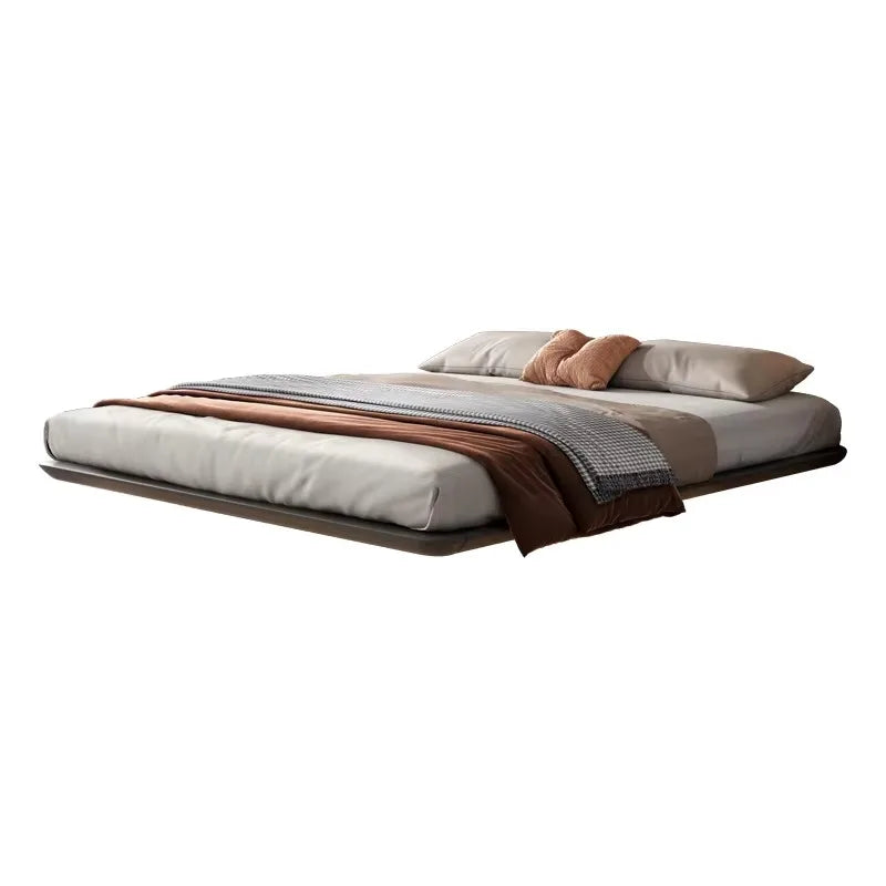 Letto Singolo Moderno e di Lusso: Eleganza e Comfort per la Tua Camera da Letto