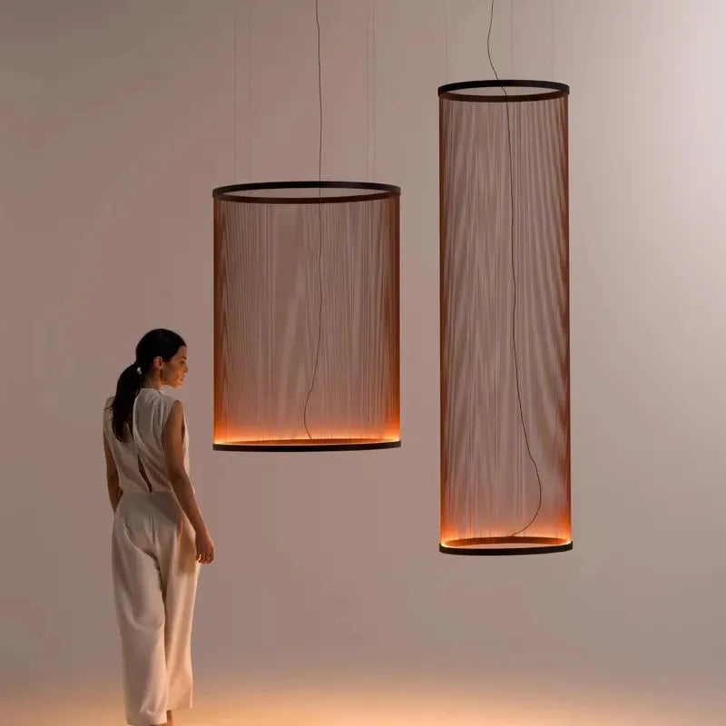 Lampadario Moderno di Design Spagnolo per Ville e Interni Eleganti