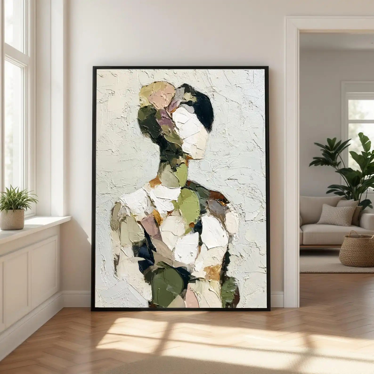 Mhemyo Cubist Collection