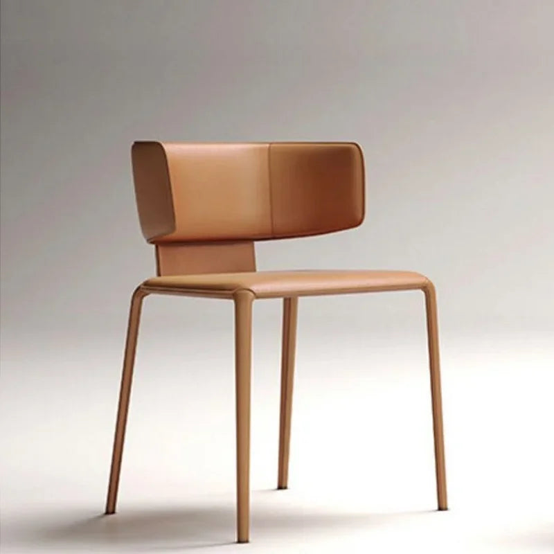 Sedia di Design Replica Nordic - Eleganza e Comfort per Ogni Ambiente