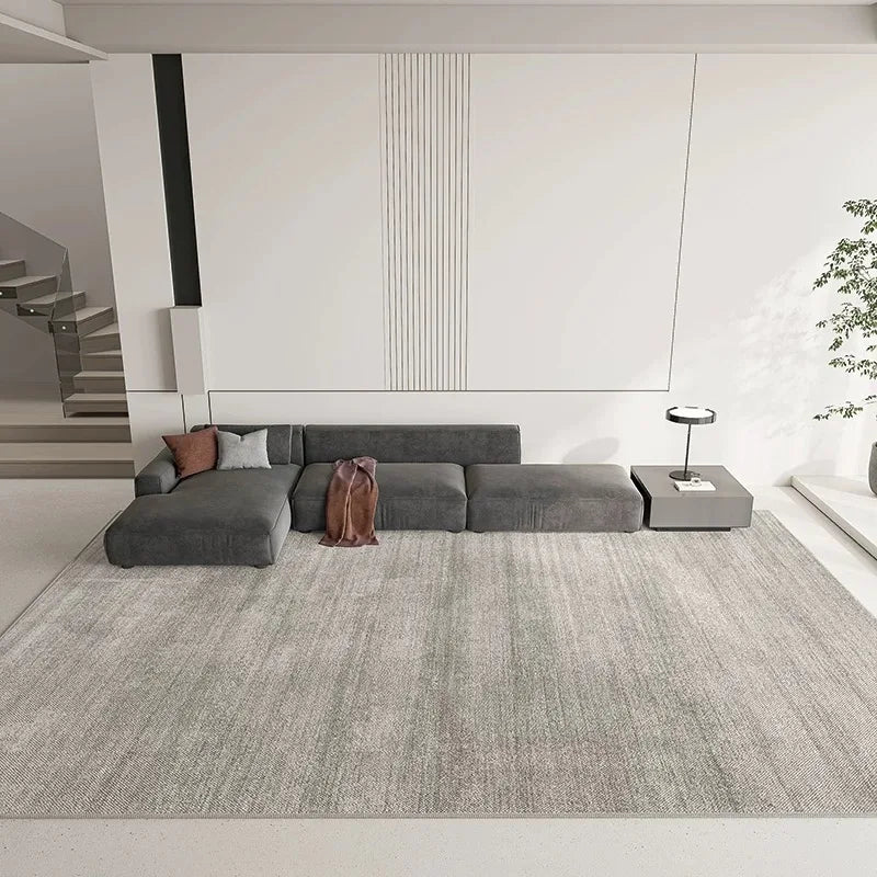 Tappeto Verde Vikama - Eleganza e Comfort per Ogni Stanza
