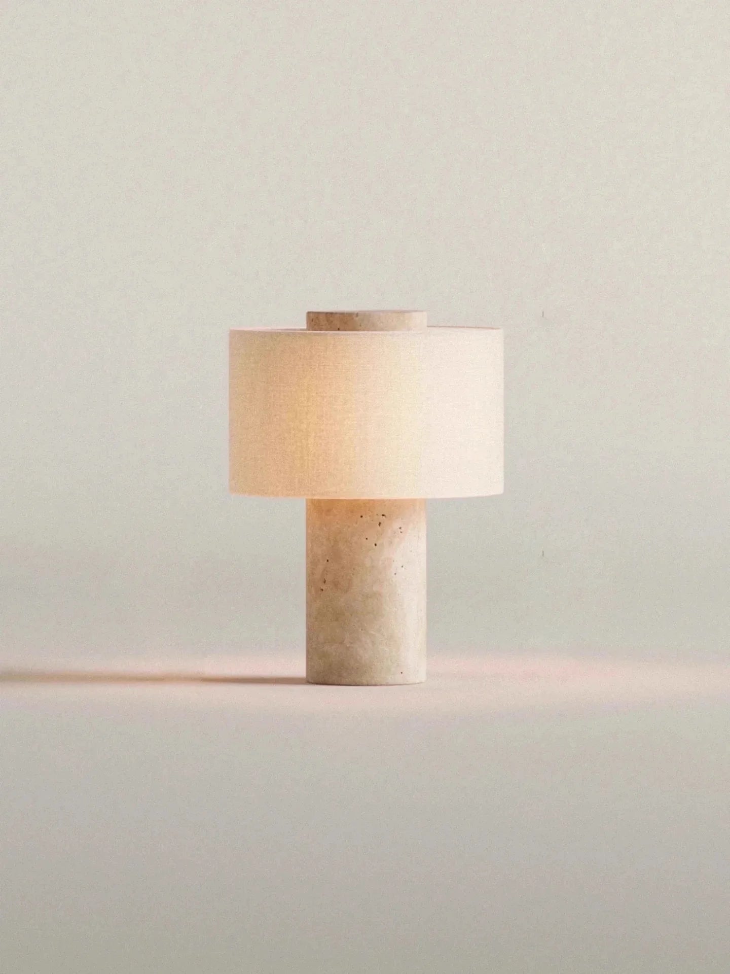 Luce di Marmo, Calore di Casa