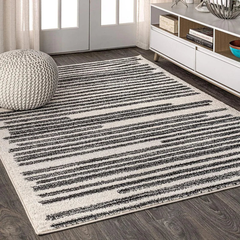 Tappeto in Finto Cashmere Europeo - Eleganza e Comfort per la Tua Casa