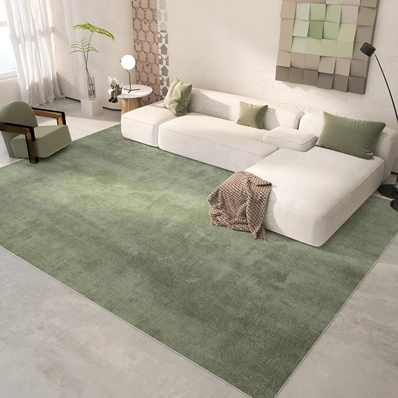 Tappeto Minimalista Moderno - Eleganza e Comfort per Ogni Stanza