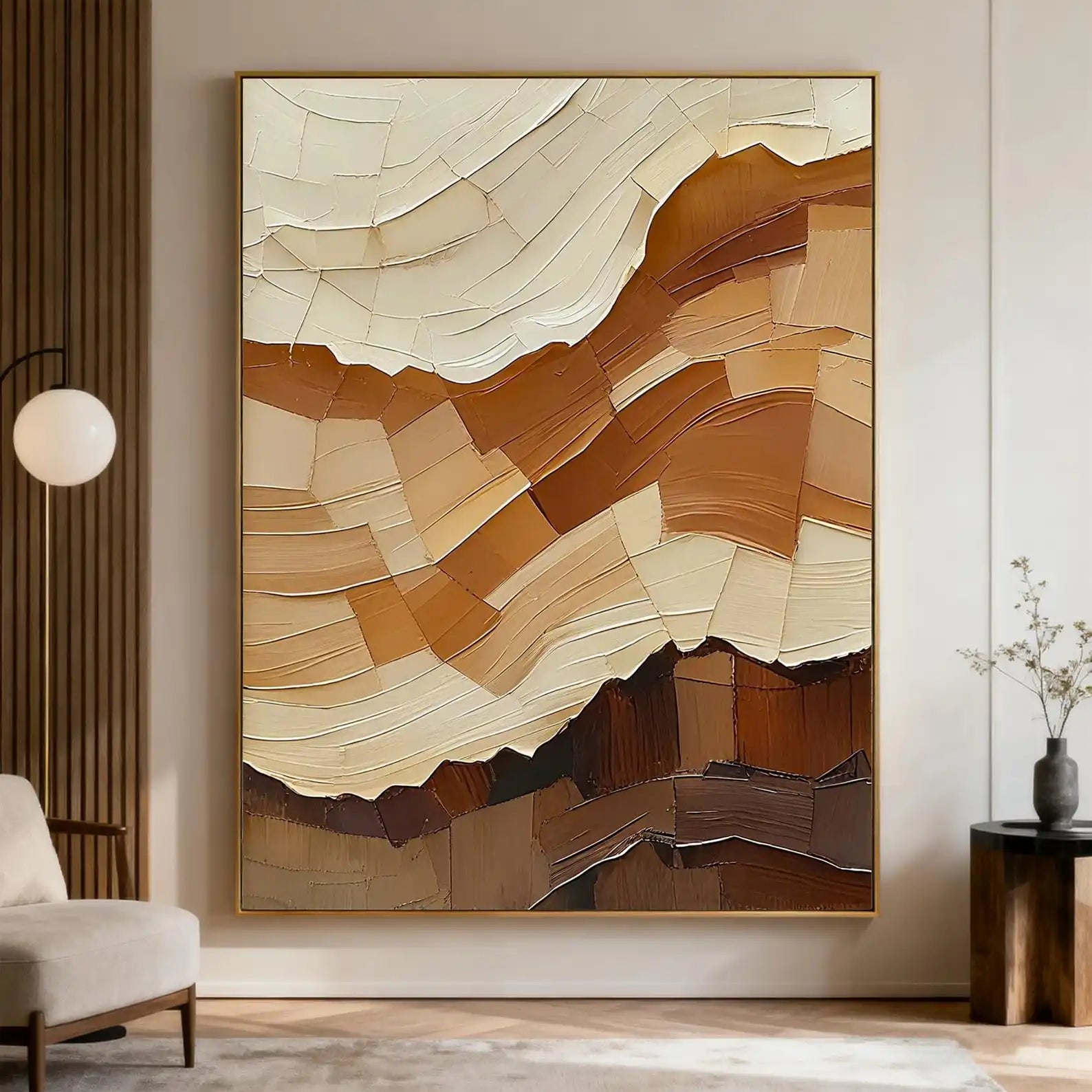 Mhemyo Cubist Collection