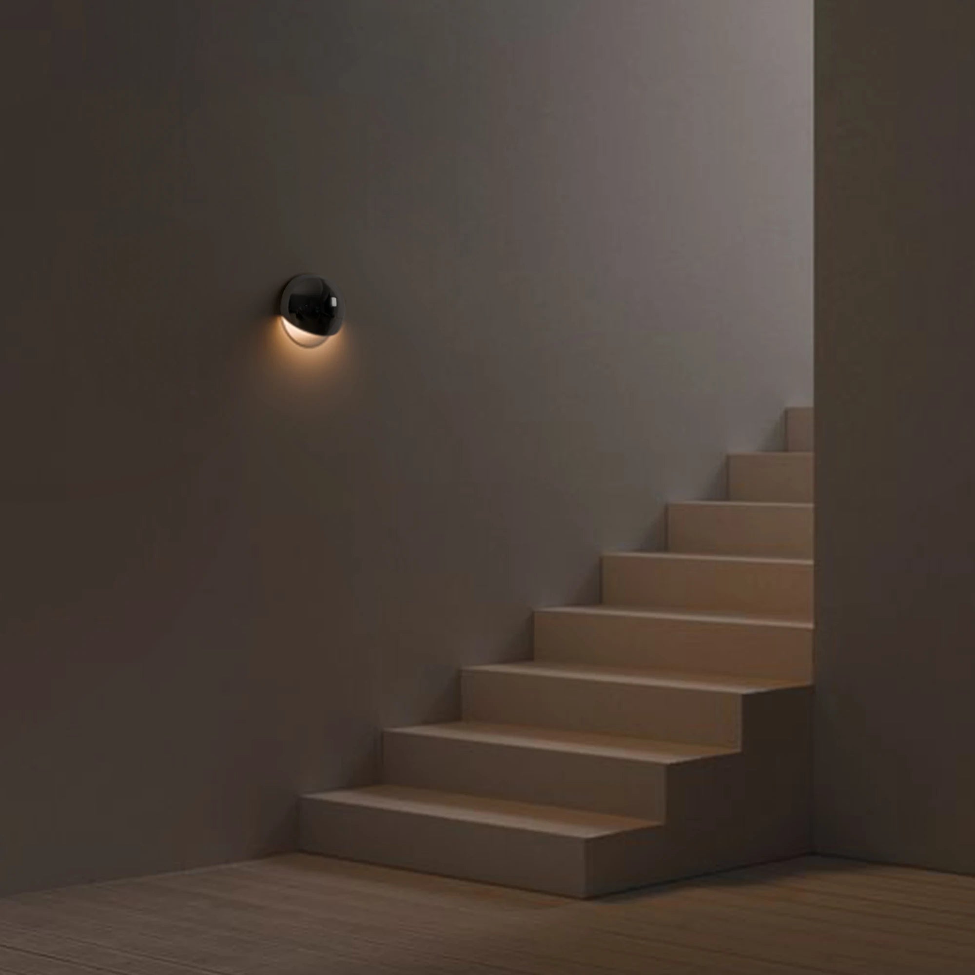 Lampada da Parete LED Moderna - Eleganza e Funzionalità per Ogni Ambiente