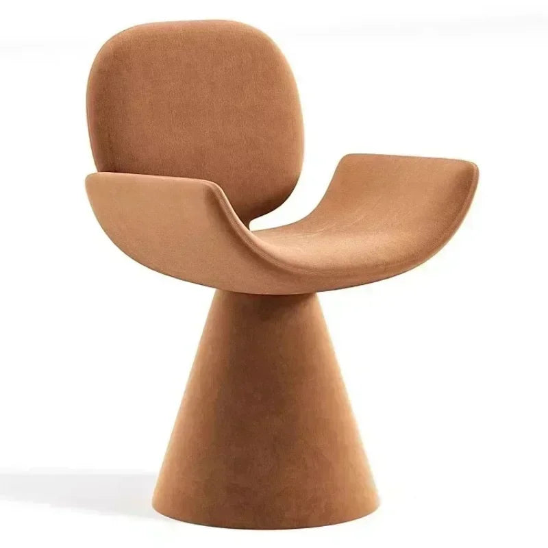 Sedia da Pranzo dal Design Unico - Eleganza e Comfort per Ogni Ambiente