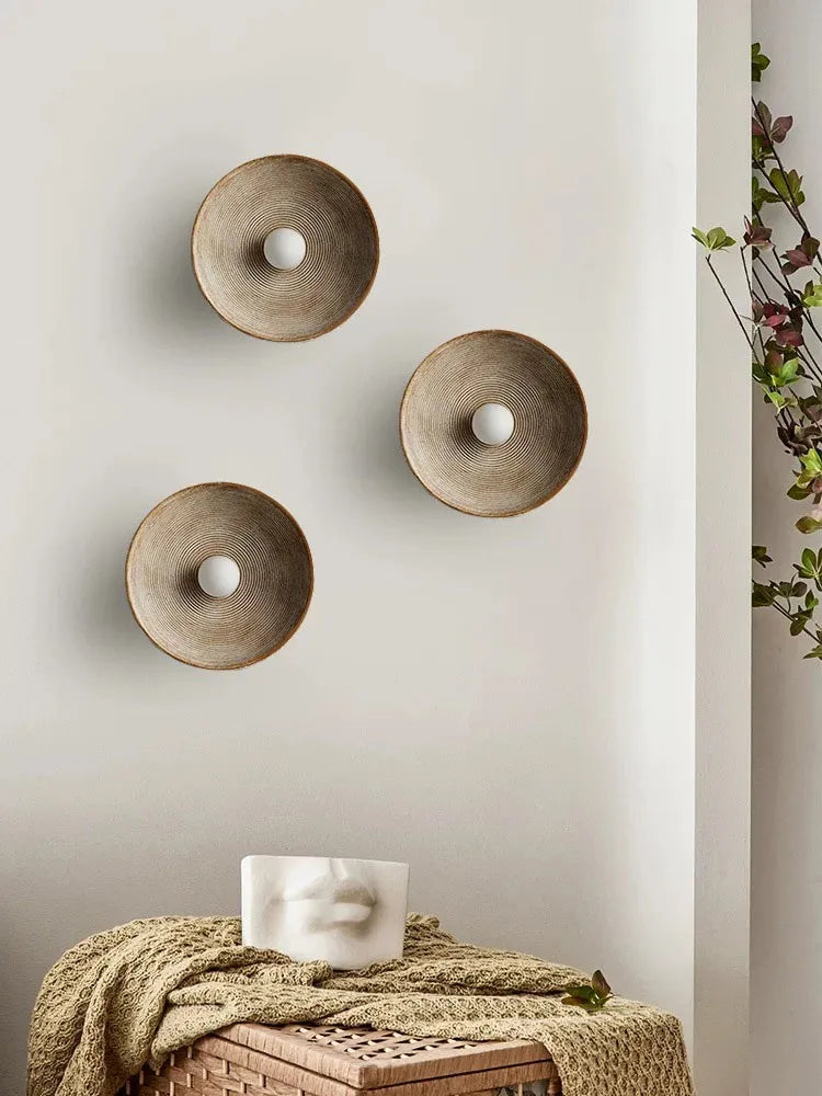 Lampada da Parete per Interni – Design Funzionale e Illuminazione Versatile
