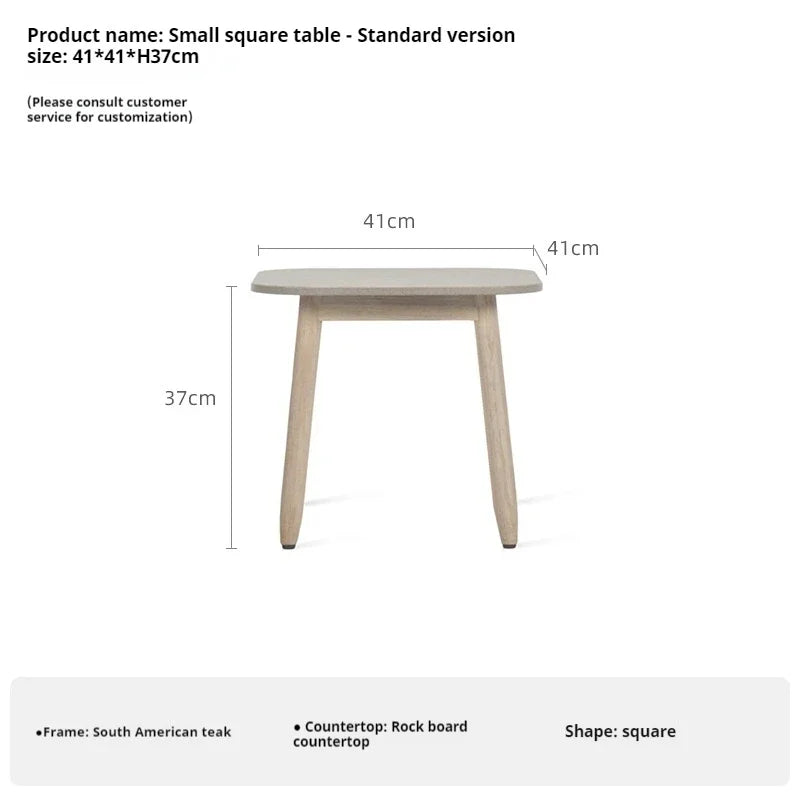 Divano da Esterno in Teak e Vite - Eleganza e Comfort per Ogni Ambiente