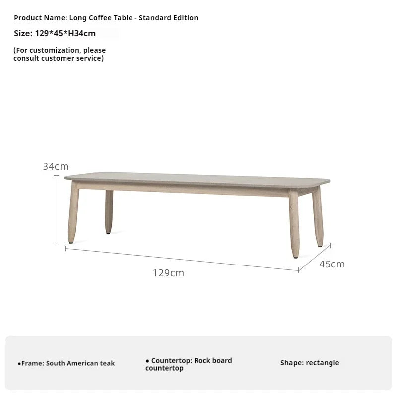 Divano da Esterno in Teak e Vite - Eleganza e Comfort per Ogni Ambiente