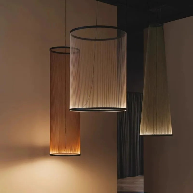 Lampadario Moderno di Design Spagnolo per Ville e Interni Eleganti