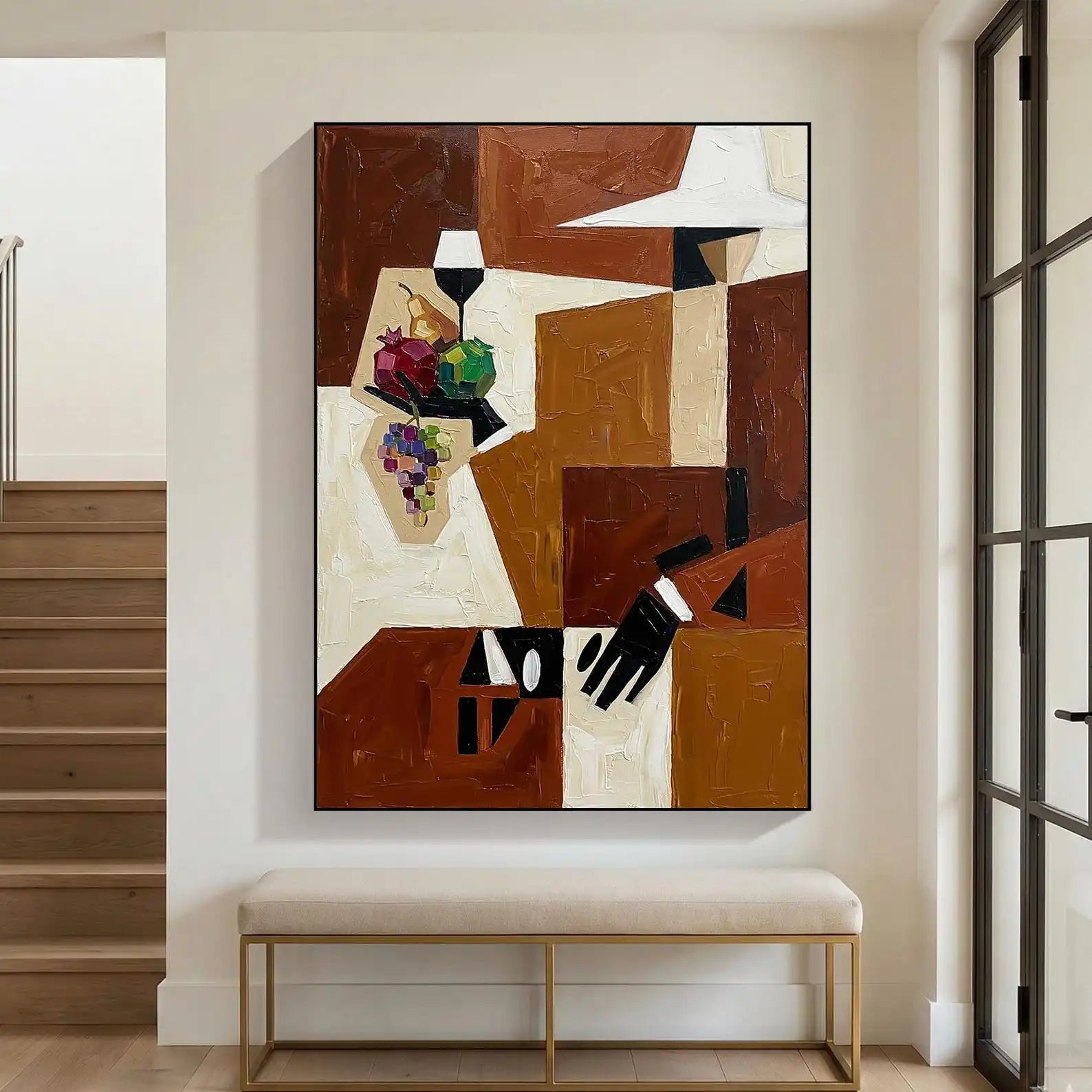 Mhemyo Cubist Collection