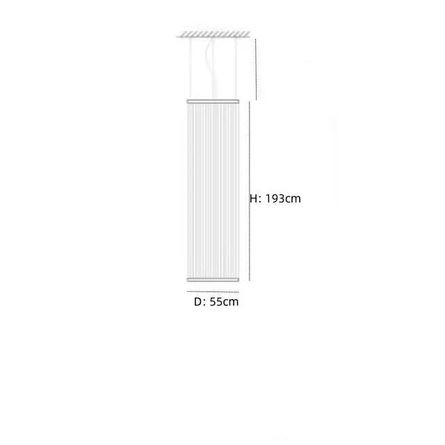 Lampadario Moderno di Design Spagnolo per Ville e Interni Eleganti
