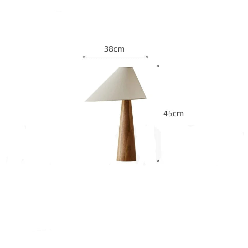 Eleganza Naturale con Lampada da Terra Wabi Sabi