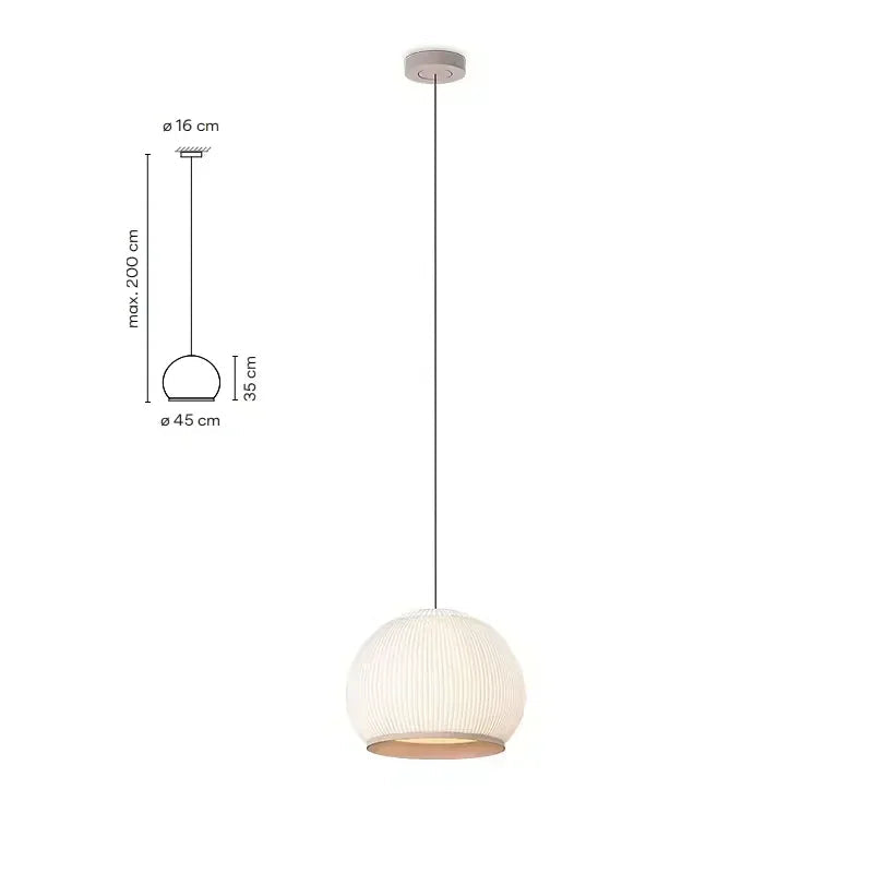 Lampada da Tavolo Bozzolo - Eleganza e Raffinatezza per Ogni Ambiente