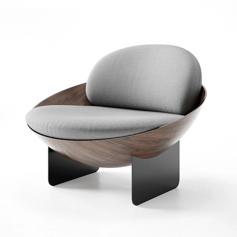 Divano Singolo di Lusso: Design Italiano e Comfort per la Tua Casa