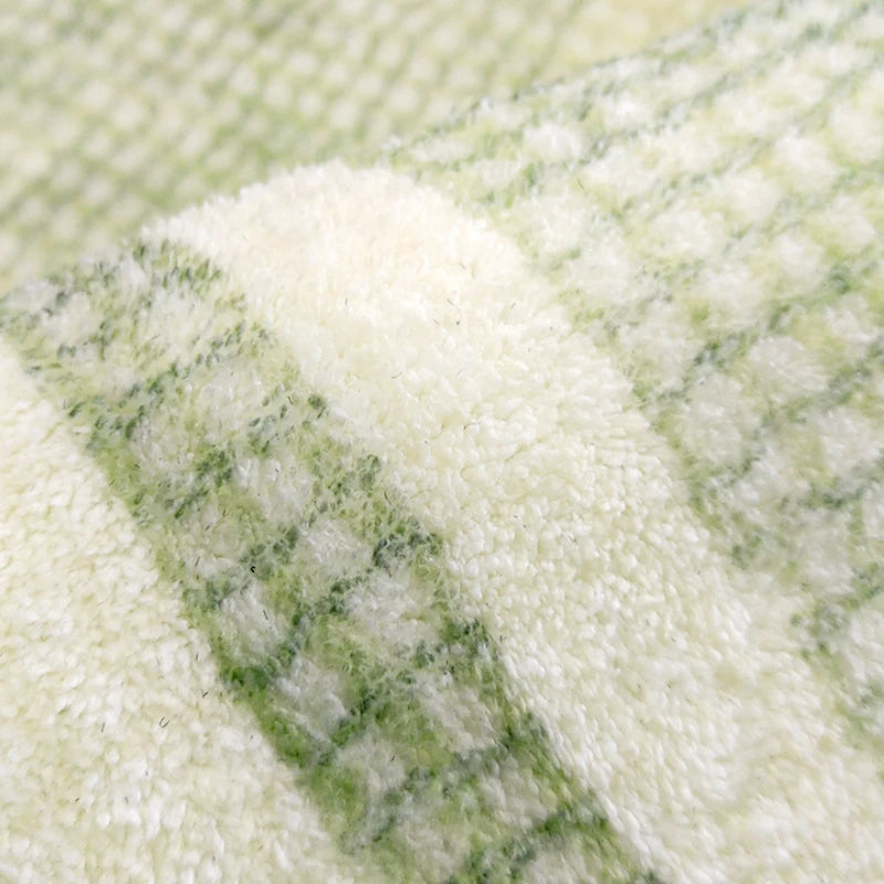 Tappeto Modern Plush