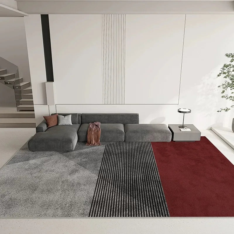 Tappeto Verde Vikama - Eleganza e Comfort per Ogni Stanza