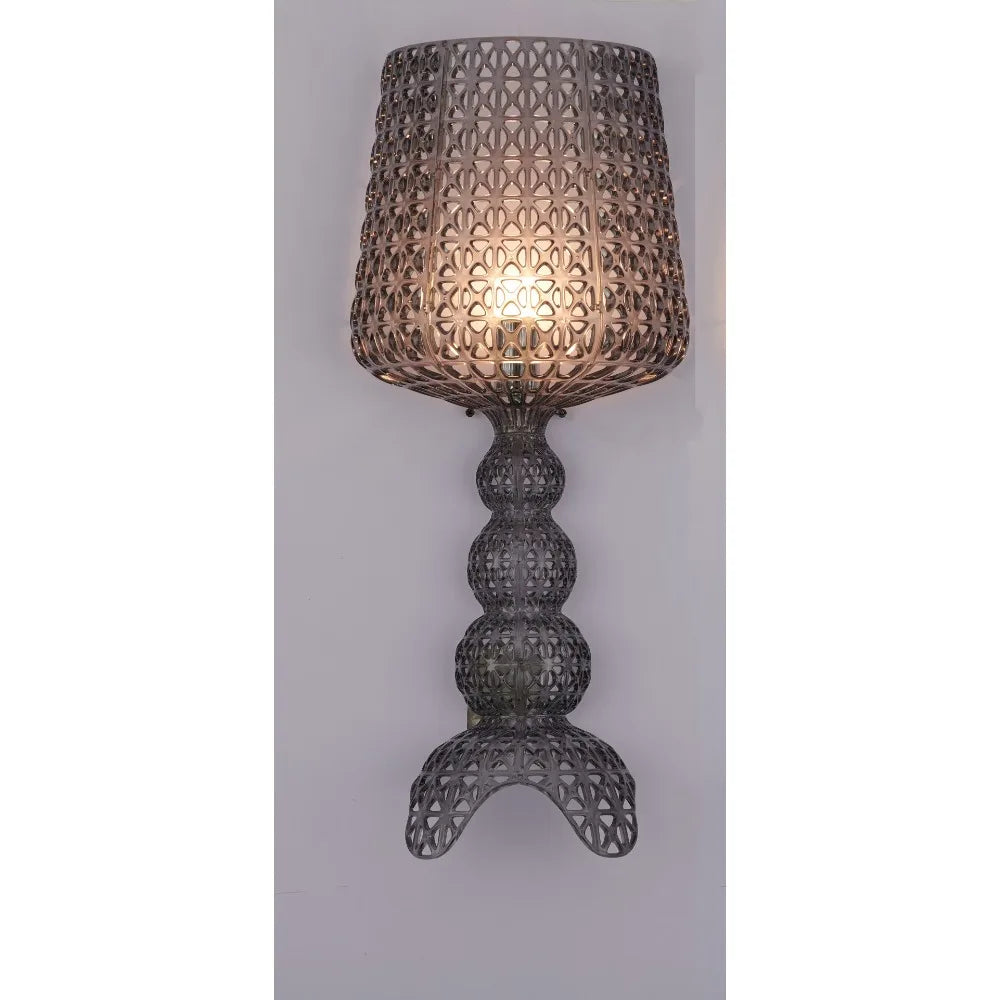 Lampadario Nordic Art Scavato – Eleganza Moderna e Design di Lusso