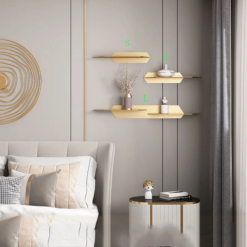 Appendiabiti da Parete in Ferro Italiano: Design Funzionale ed Elegante per la Tua Casa