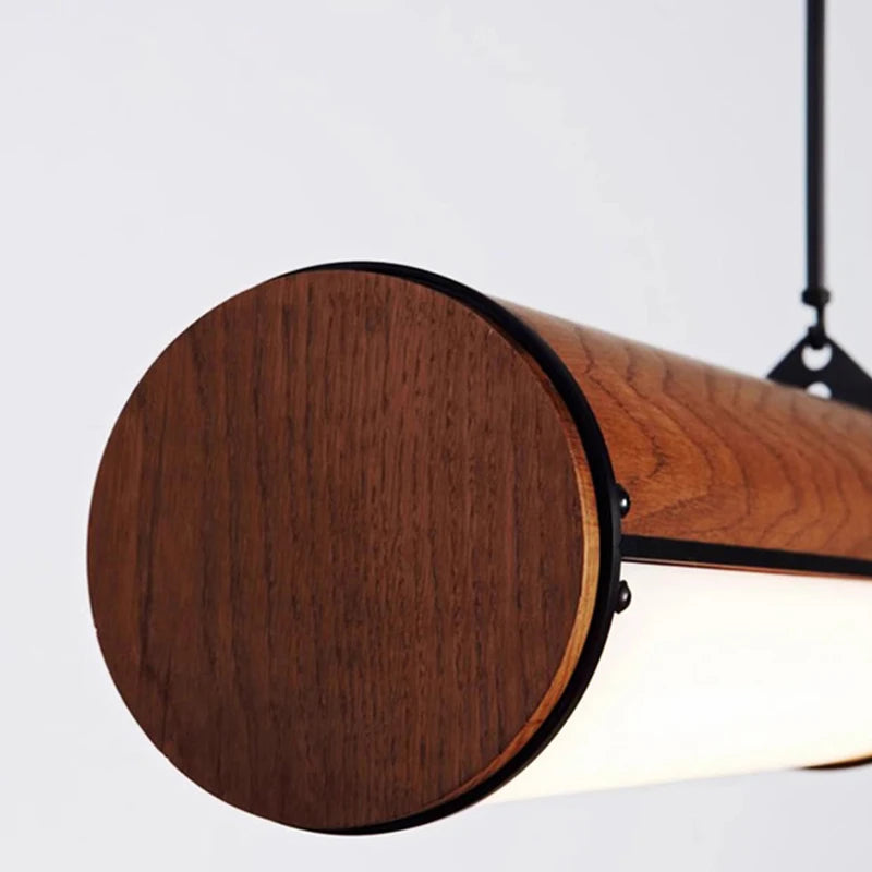 Lampada a Sospensione LED Moderna - Illuminazione Elegante per Soggiorno e Sala da Pranzo