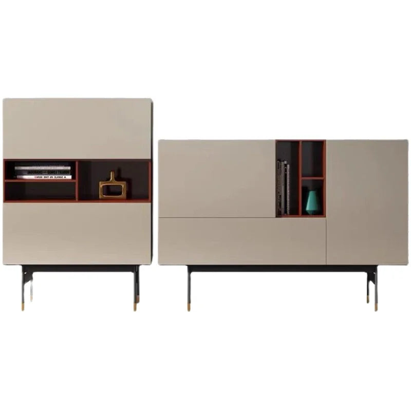 Credenza di Lusso con Design Moderno - Eleganza e Funzionalità per Casa e Ufficio