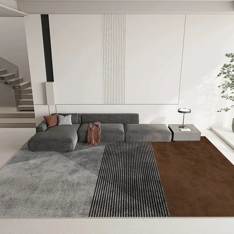 Tappeto Verde Vikama - Eleganza e Comfort per Ogni Stanza