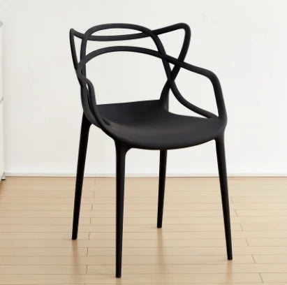 Sedie da Pranzo Queen Garden: Design Italiano ed Eleganza per la Tua Casa