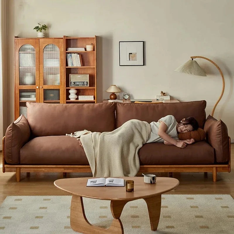 Divano Componibile Economico - Comfort e Stile per Ogni Soggiorno