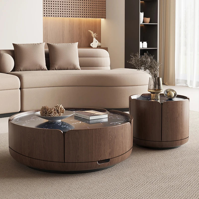 Tavolino da Divano Italiano - Eleganza e Funzionalità per Ogni Ambiente